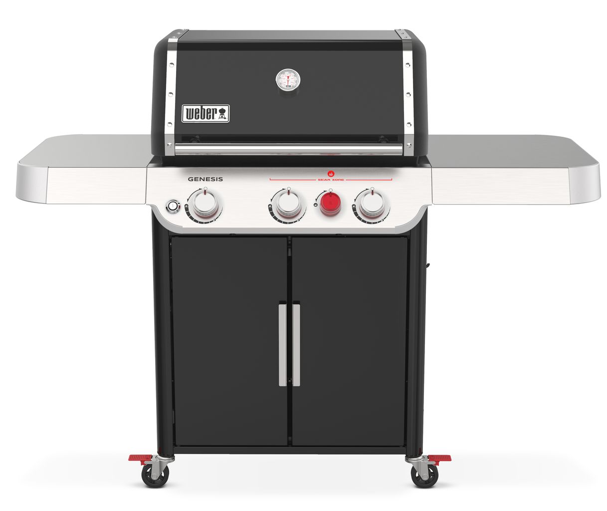 Weber Genesis E-325s