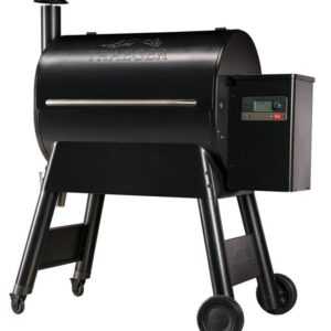 Traeger PRO 780