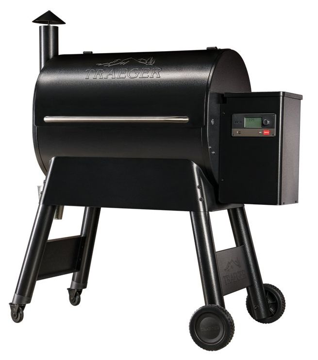 Traeger PRO 780
