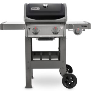 Weber Spirit II E-220 GBS