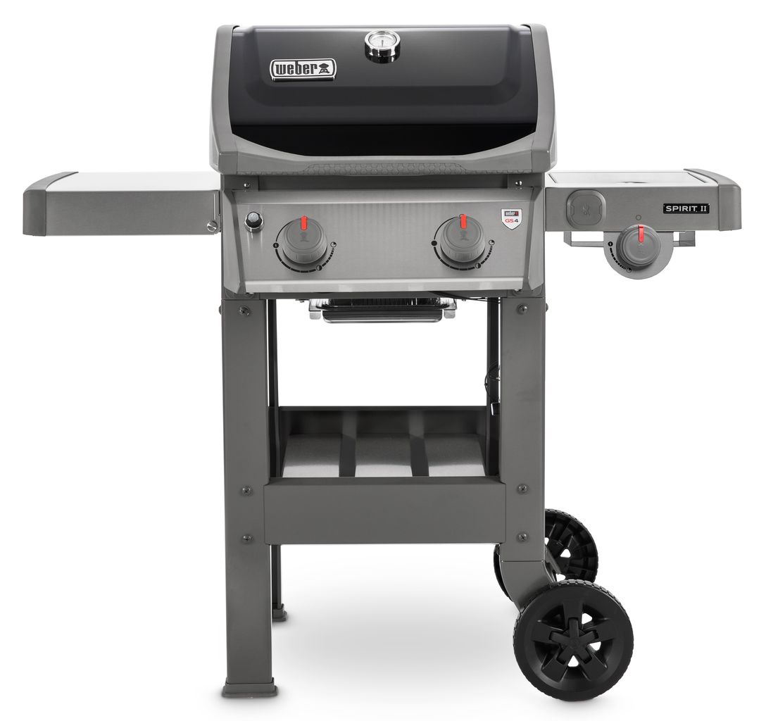 Weber Spirit II E-220 GBS