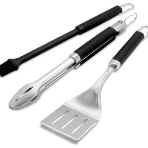 Sada grilovacího náčiní Weber Precision, 3 ks