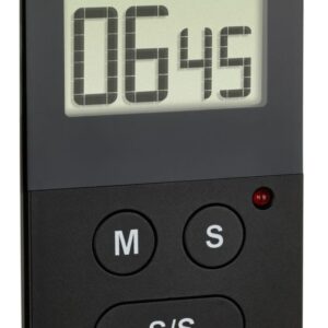 Digitální časovač a stopky TFA