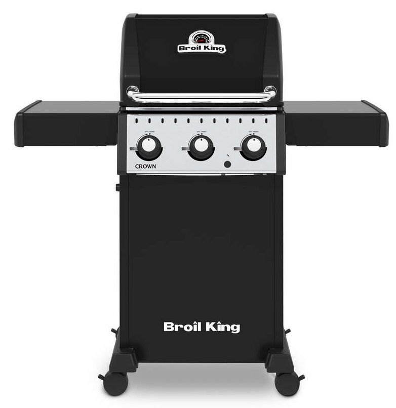 Broil King Crown 310