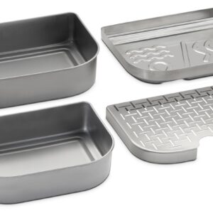 Weber Multifunkční rozšiřující sada pro elektrický gril Lumin