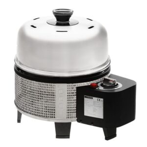 Přenosný gril COBB Premier Gas Deluxe