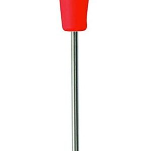 ETI Kapesní vpichový teploměr ThermaStick® Barva: Červená