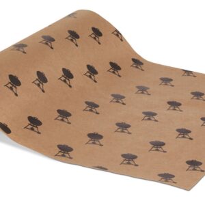 Weber řeznický papír