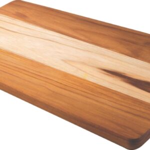 Tramontina Churrasco Krájecí prkénko Tramontina Kitchen 40 x 27 cm - teak
