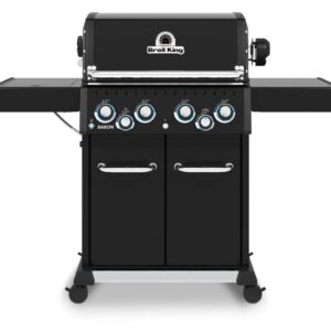 Broil King Baron 490 Shadow
