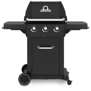 Broil King Royal 320 Shadow