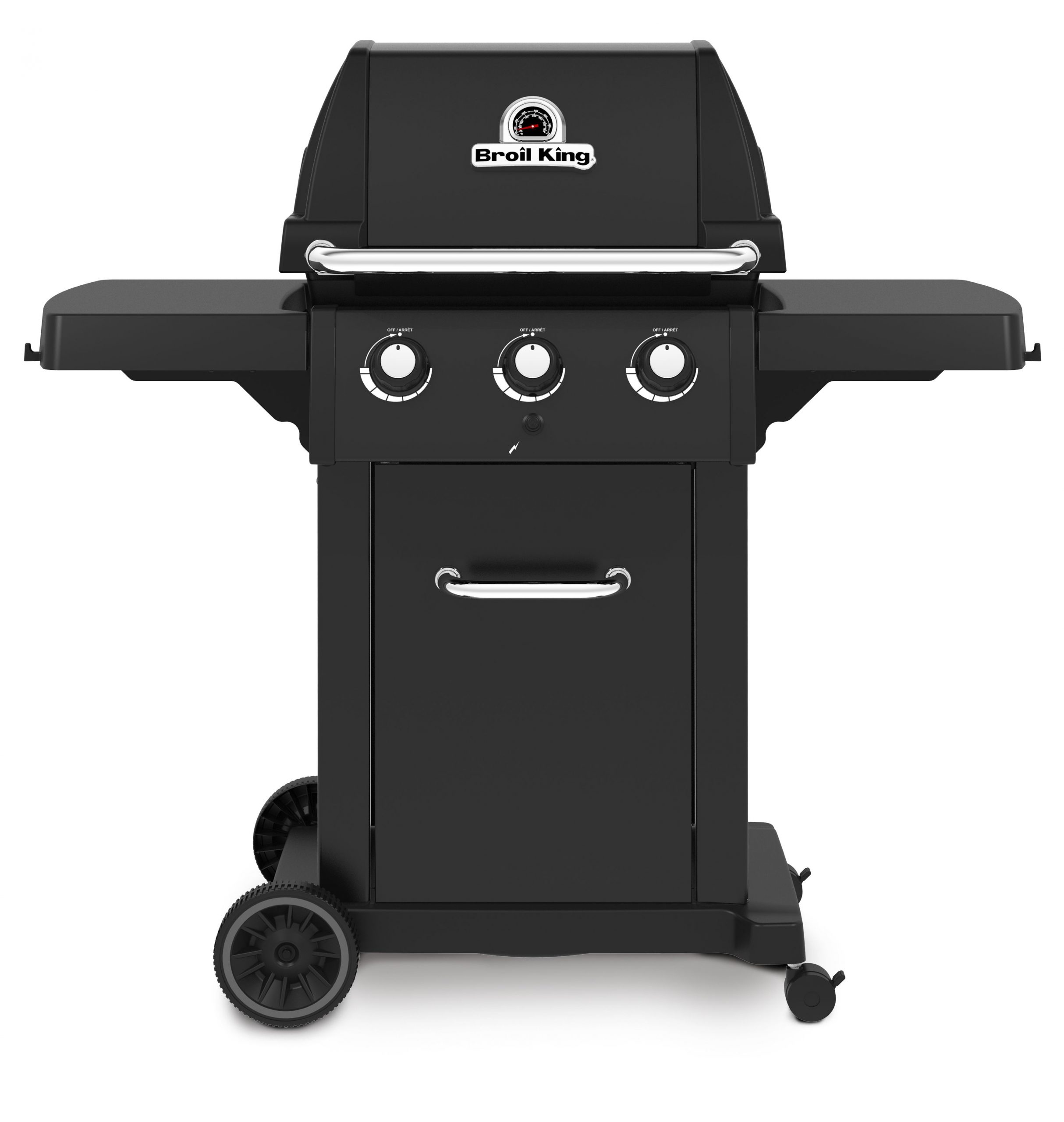 Broil King Royal 320 Shadow