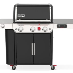 Weber Genesis EPX-335