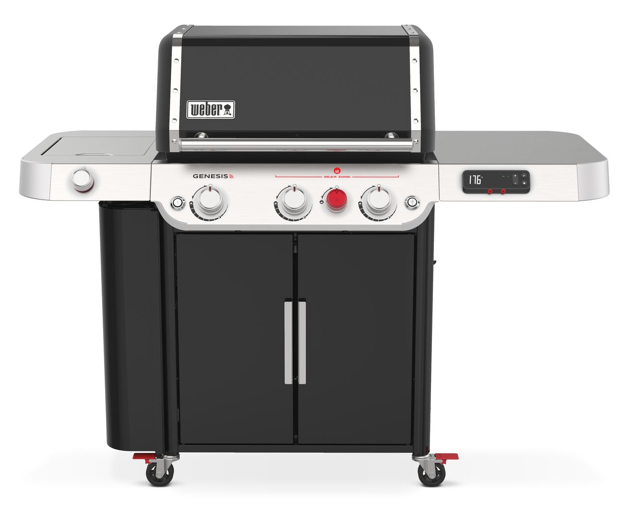 Weber Genesis EPX-335