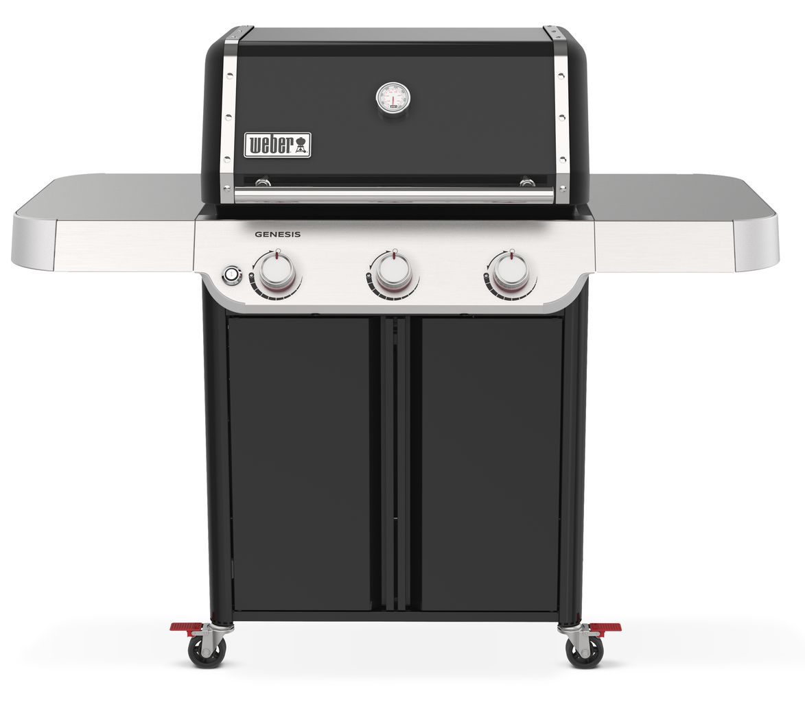 Weber Genesis E-315