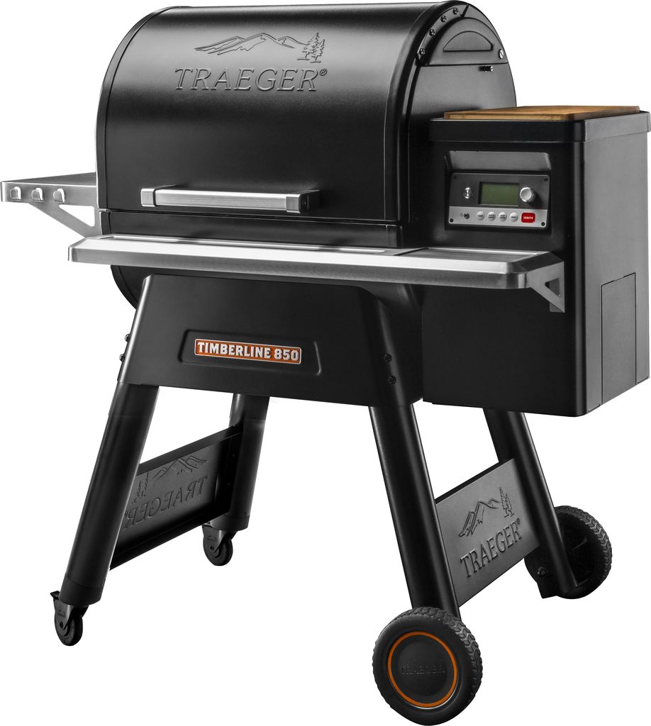 Traeger Timberline 850