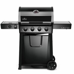 Plynový gril Napoleon Legend 425 černý