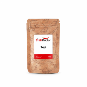 Teja chilli prášek 30 g